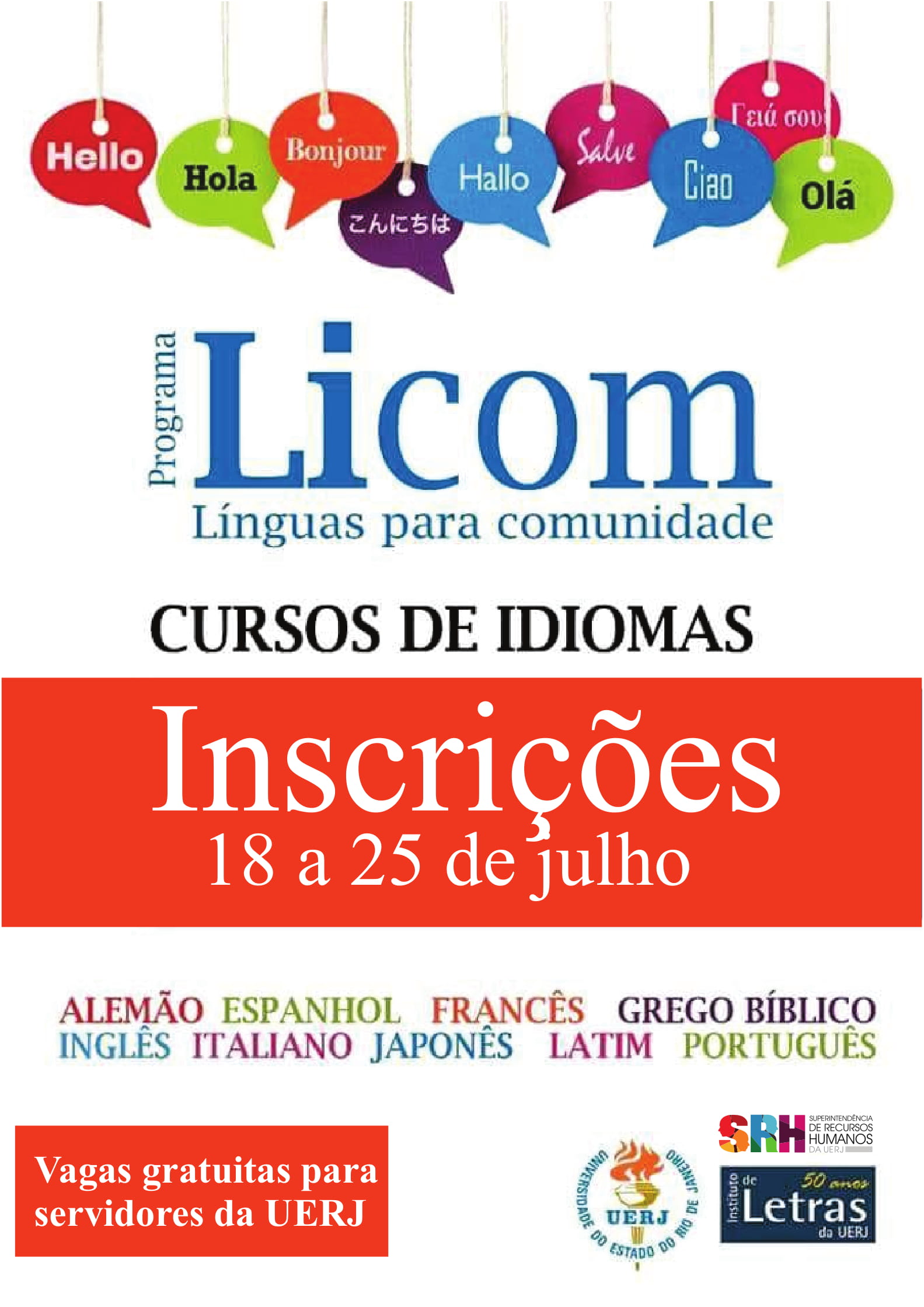 Licom 1 1