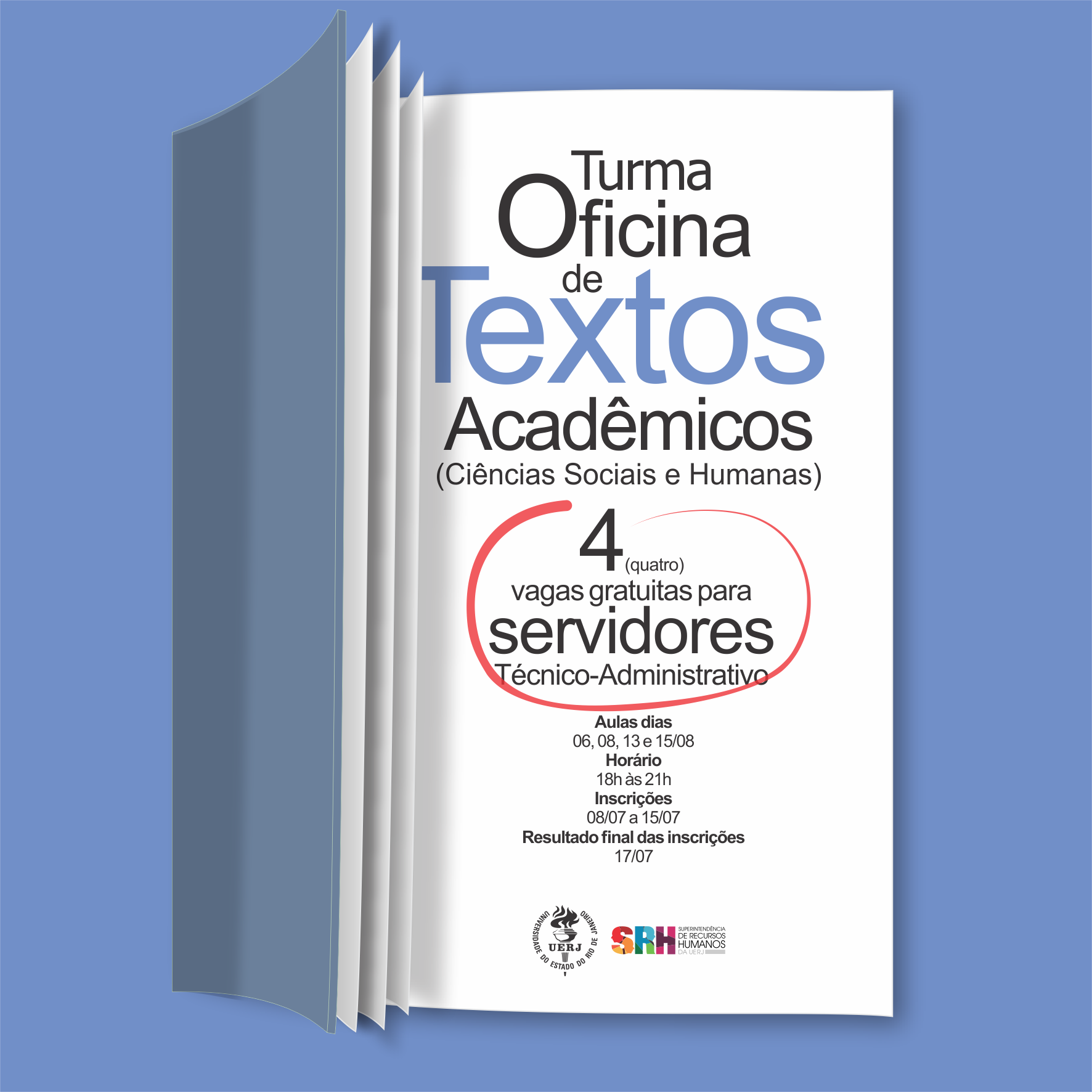 Oficina de Textos quadrado